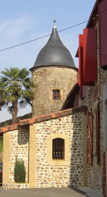 village