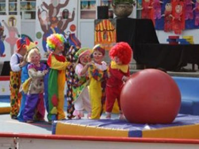 cirque