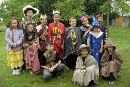medieval