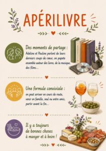 Apérilivre 2