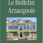 Bulletin automne 2026